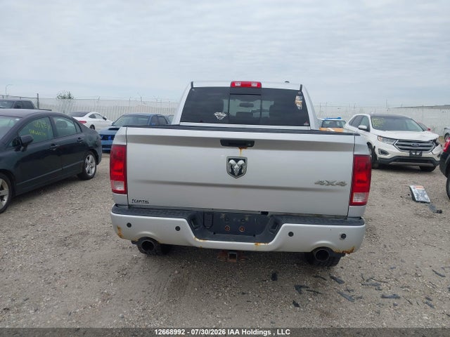 12668992 :رقم المزاد ، 1D7RV1CT2BS694286 vin ، 2011 Ram Ram 1500 Sport مزاد بيع