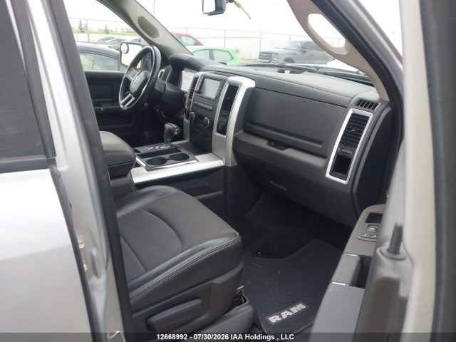 12668992 :رقم المزاد ، 1D7RV1CT2BS694286 vin ، 2011 Ram Ram 1500 Sport مزاد بيع