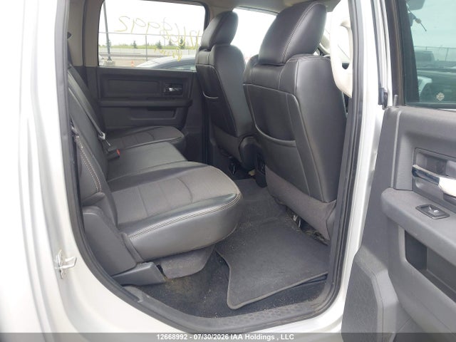 12668992 :رقم المزاد ، 1D7RV1CT2BS694286 vin ، 2011 Ram Ram 1500 Sport مزاد بيع