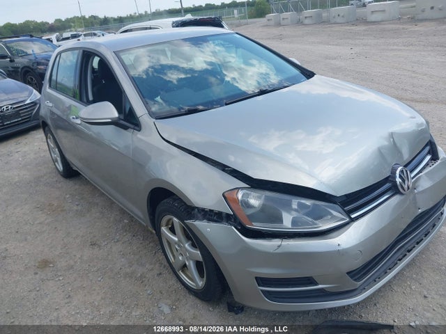 2015 3VW217AU9FM091109 main image