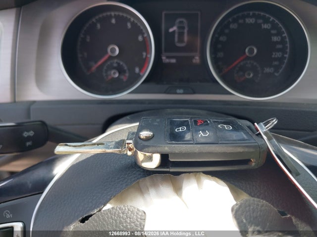 Volkswagen Golf 2015 3VW217AU9FM091109 Image 11