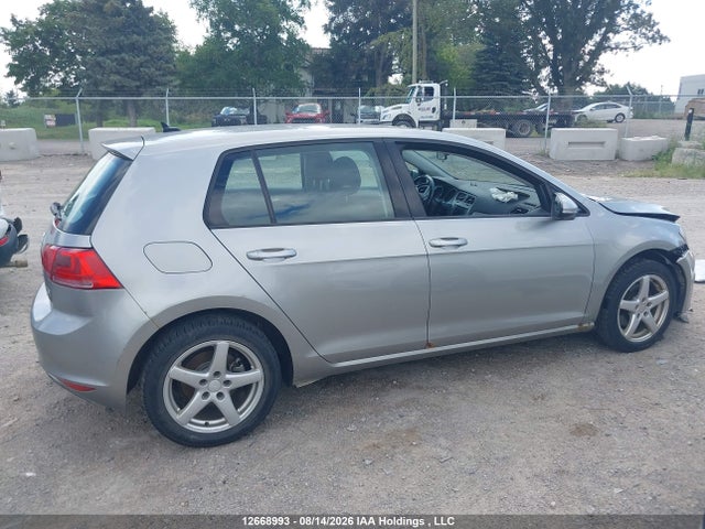 Volkswagen Golf 2015 3VW217AU9FM091109 Image 13