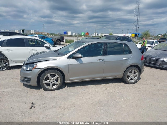 Volkswagen Golf 2015 3VW217AU9FM091109 Image 14