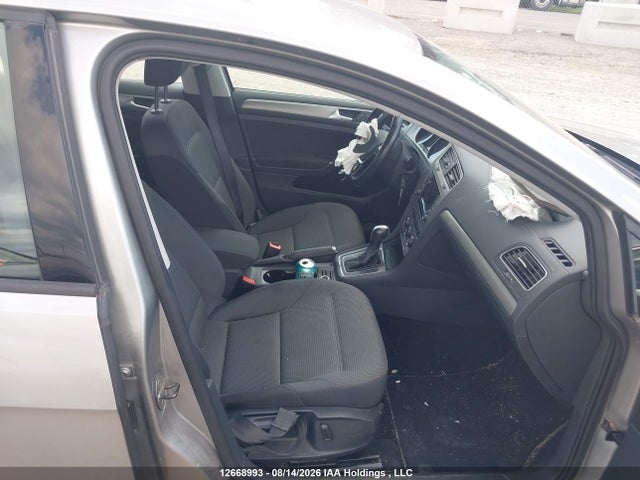 Volkswagen Golf 2015 3VW217AU9FM091109 Image 5