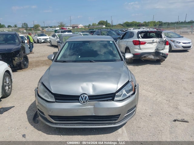 Volkswagen Golf 2015 3VW217AU9FM091109 Image 6