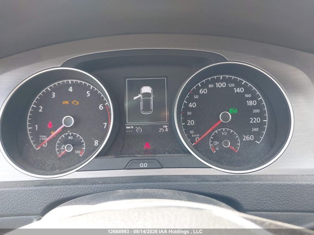 Volkswagen Golf 2015 3VW217AU9FM091109 Image 7