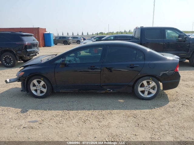 Продажа на аукционе авто 2008 Honda Civic Dx-g, vin: 2HGFA16428H105350, номер лота: 12668994