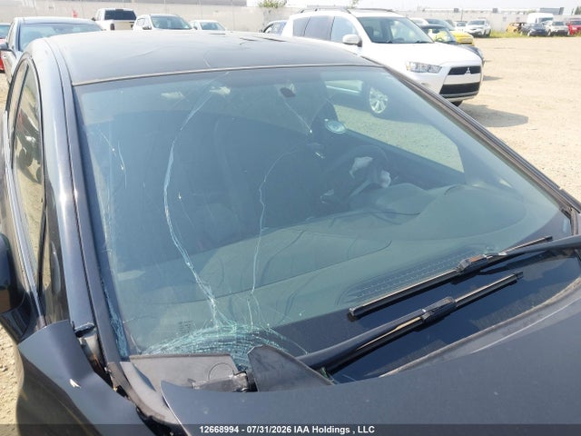 Продажа на аукционе авто 2008 Honda Civic Dx-g, vin: 2HGFA16428H105350, номер лота: 12668994