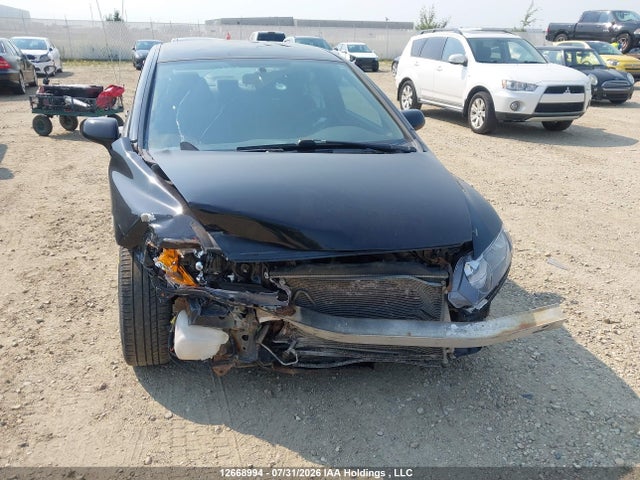Продажа на аукционе авто 2008 Honda Civic Dx-g, vin: 2HGFA16428H105350, номер лота: 12668994
