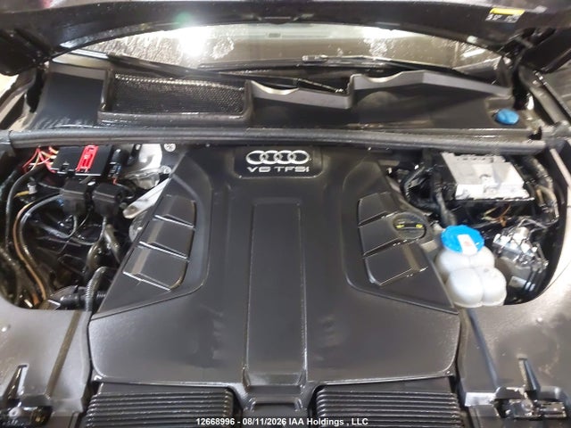 Audi Q7 Premium Plus 2017 WA1LAAF7XHD020761 Image 10
