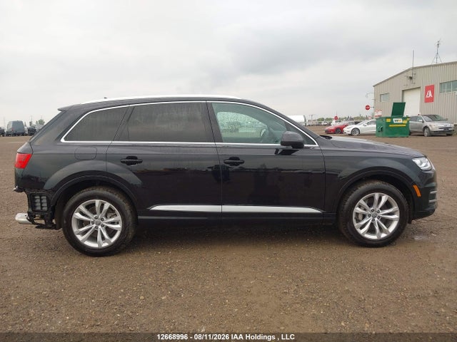 Audi Q7 Premium Plus 2017 WA1LAAF7XHD020761 Image 14