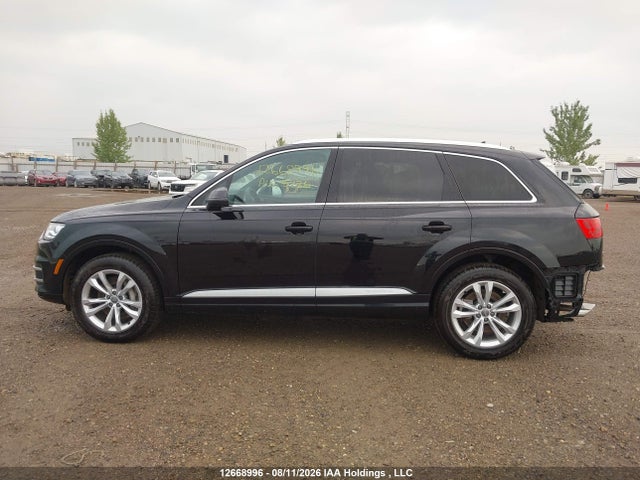 Audi Q7 Premium Plus 2017 WA1LAAF7XHD020761 Image 15