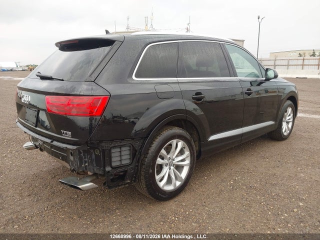 Audi Q7 Premium Plus 2017 WA1LAAF7XHD020761 Image 4