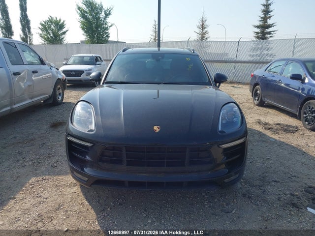 Porsche Macan Gts 2017 WP1AG2A56HLB56140 Image 11