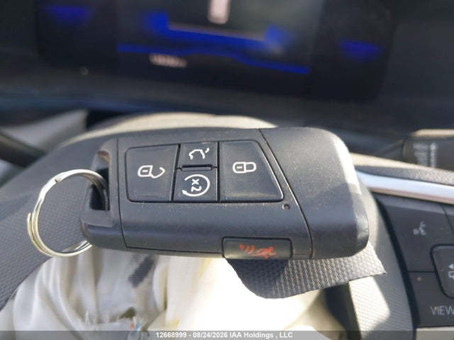 Aukcja sprzedaży 2023 Volkswagen Taos Comfortline, vin: 3VVNX7B20PM332599, numer aukcji: 12668999