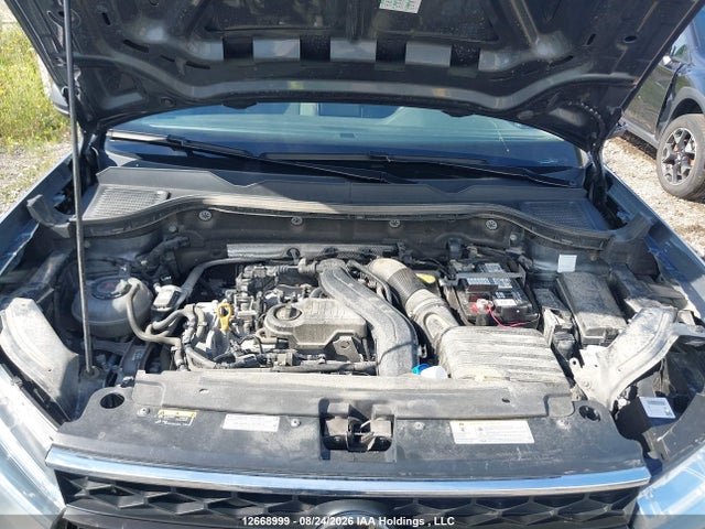 Aukcja sprzedaży 2023 Volkswagen Taos Comfortline, vin: 3VVNX7B20PM332599, numer aukcji: 12668999