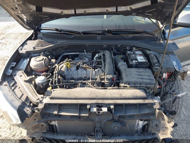 Aukcja sprzedaży 2020 Volkswagen Jetta Highline, vin: 3VWEB7BU0LM030011, numer aukcji: 12669002