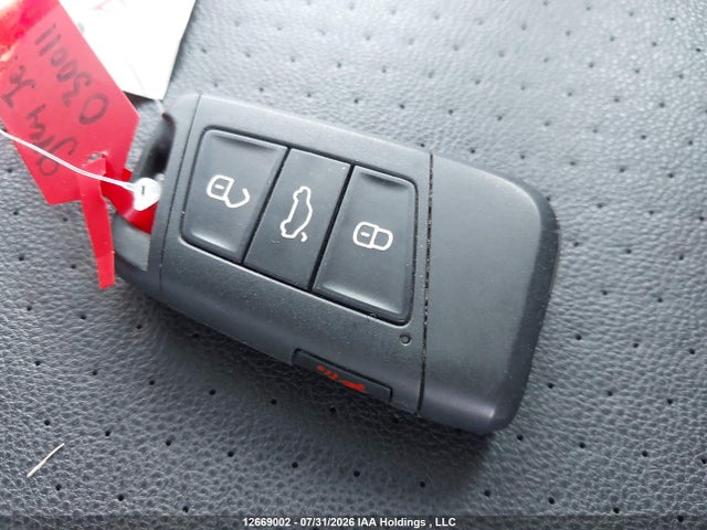 Aukcja sprzedaży 2020 Volkswagen Jetta Highline, vin: 3VWEB7BU0LM030011, numer aukcji: 12669002
