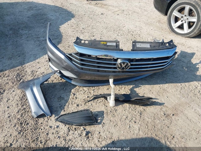 Aukcja sprzedaży 2020 Volkswagen Jetta Highline, vin: 3VWEB7BU0LM030011, numer aukcji: 12669002