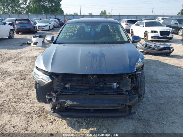 Aukcja sprzedaży 2020 Volkswagen Jetta Highline, vin: 3VWEB7BU0LM030011, numer aukcji: 12669002