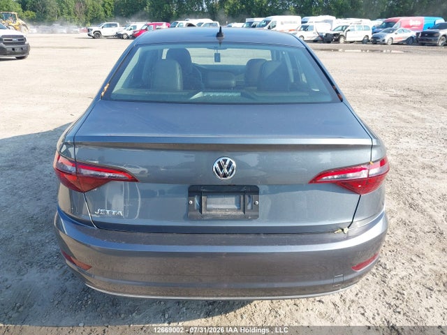 Aukcja sprzedaży 2020 Volkswagen Jetta Highline, vin: 3VWEB7BU0LM030011, numer aukcji: 12669002