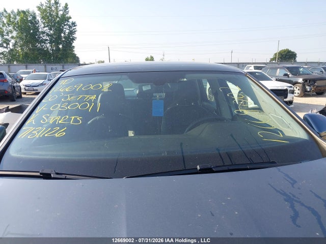 Aukcja sprzedaży 2020 Volkswagen Jetta Highline, vin: 3VWEB7BU0LM030011, numer aukcji: 12669002