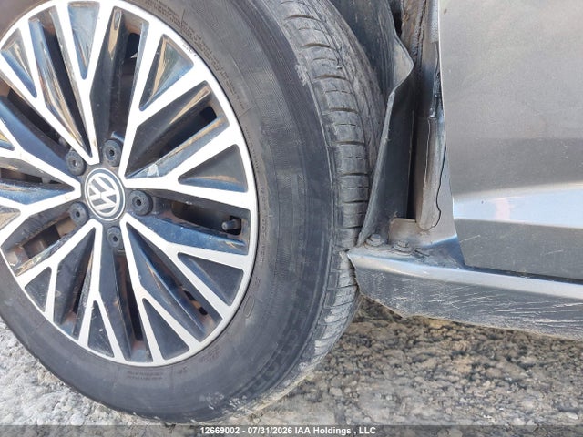 Aukcja sprzedaży 2020 Volkswagen Jetta Highline, vin: 3VWEB7BU0LM030011, numer aukcji: 12669002