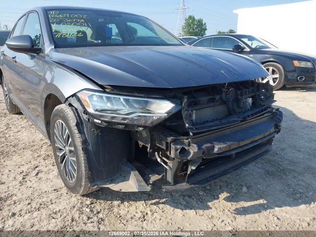 Aukcja sprzedaży 2020 Volkswagen Jetta Highline, vin: 3VWEB7BU0LM030011, numer aukcji: 12669002