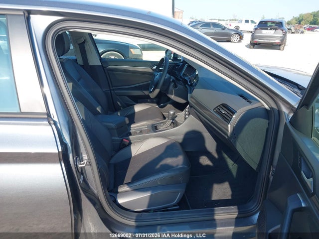 Aukcja sprzedaży 2020 Volkswagen Jetta Highline, vin: 3VWEB7BU0LM030011, numer aukcji: 12669002