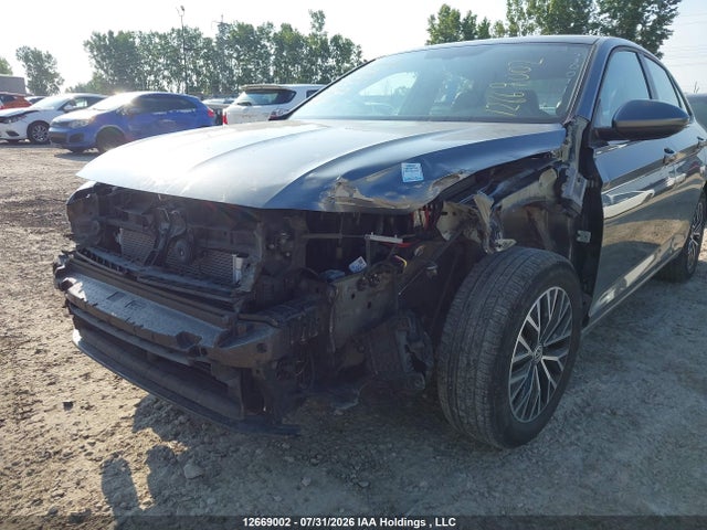 Aukcja sprzedaży 2020 Volkswagen Jetta Highline, vin: 3VWEB7BU0LM030011, numer aukcji: 12669002