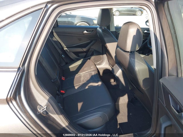 Aukcja sprzedaży 2020 Volkswagen Jetta Highline, vin: 3VWEB7BU0LM030011, numer aukcji: 12669002