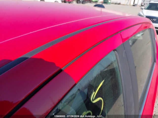 Chevrolet SONIC LT 2016 1G1JC6SB0G4166494 Image 20