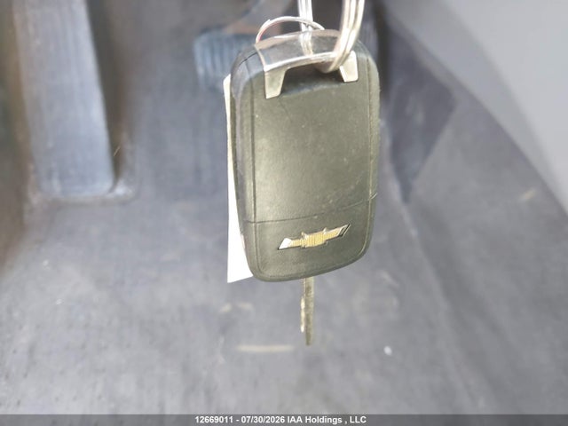Chevrolet Volt 2015 1G1RB6E48FU125662 Image 11