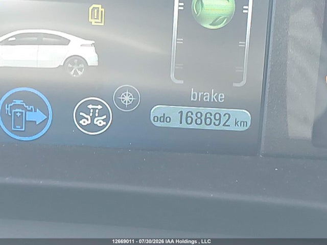 Chevrolet Volt 2015 1G1RB6E48FU125662 Image 15