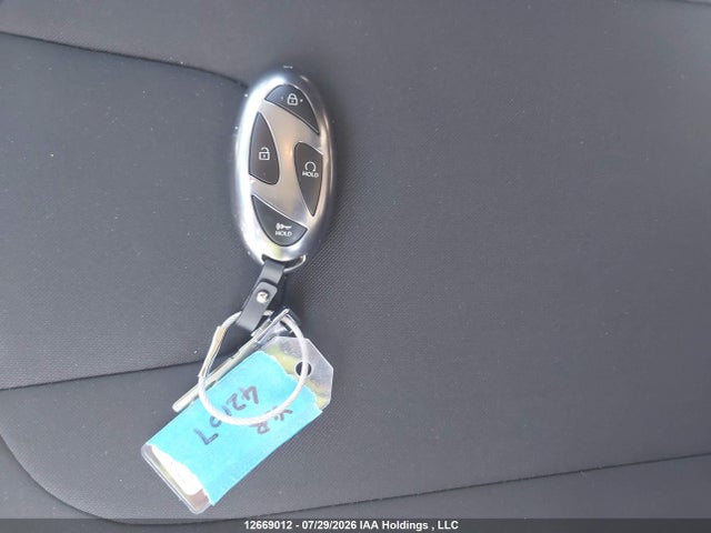 Aukcja sprzedaży 2026 Hyundai Elantra Sel Sport, vin: KMHLM4DG9TU206104, numer aukcji: 12669012