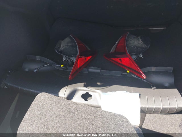 Aukcja sprzedaży 2026 Hyundai Elantra Sel Sport, vin: KMHLM4DG9TU206104, numer aukcji: 12669012