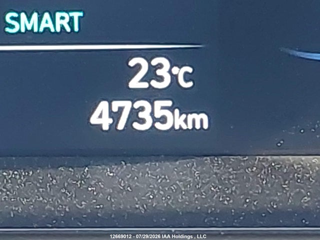 Aukcja sprzedaży 2026 Hyundai Elantra Sel Sport, vin: KMHLM4DG9TU206104, numer aukcji: 12669012