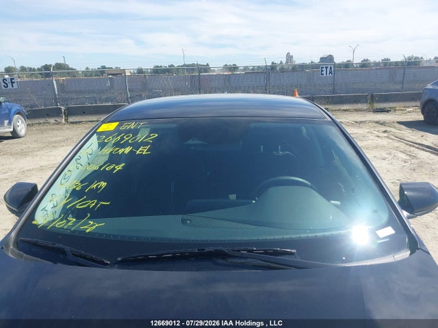 Aukcja sprzedaży 2026 Hyundai Elantra Sel Sport, vin: KMHLM4DG9TU206104, numer aukcji: 12669012