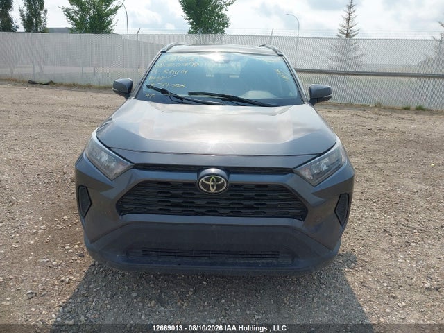 Toyota RAV4 LE 2019 2T3B1RFV8KC020798 Image 12
