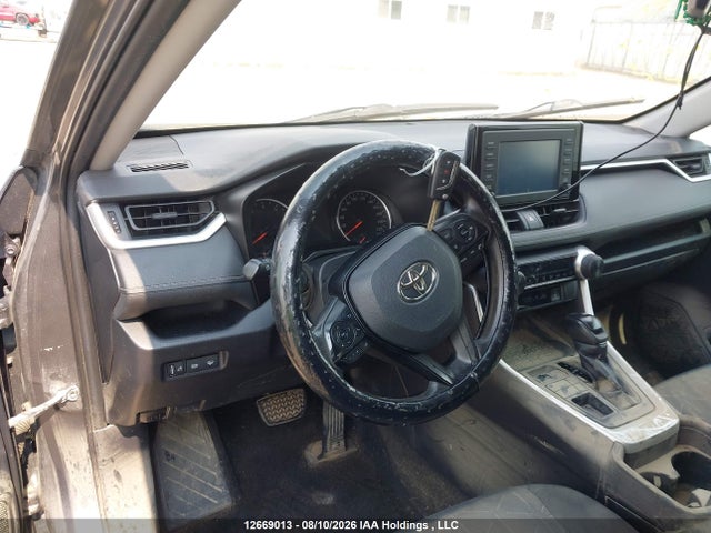 Toyota RAV4 LE 2019 2T3B1RFV8KC020798 Image 21