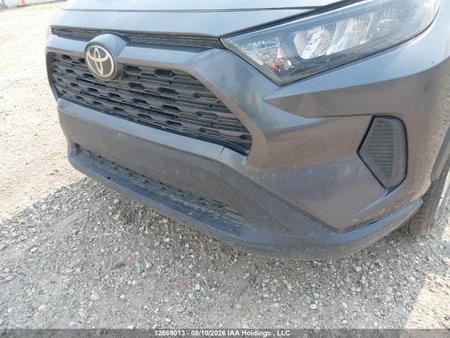 Toyota RAV4 LE 2019 2T3B1RFV8KC020798 Image 6