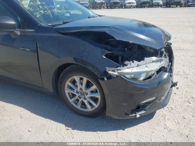 Aukcja sprzedaży 2015 Mazda 3 Touring, vin: 3MZBM1L70FM191076, numer aukcji: 12669016