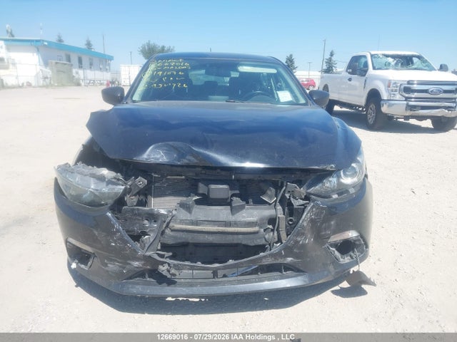 Aukcja sprzedaży 2015 Mazda 3 Touring, vin: 3MZBM1L70FM191076, numer aukcji: 12669016