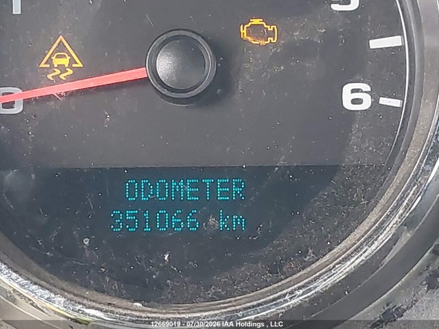 2008 Chevrolet Silverado 1500 Lt/ltz/wt მანქანა იყიდება აუქციონზე, vin: 2GCEK133481311703, აუქციონის ნომერი: 12669019