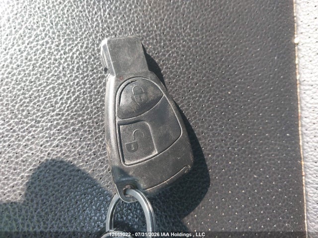 Продажа на аукционе авто 2005 Mercedes-benz C 230k Sport Oupe, vin: WDBRN40J85A738752, номер лота: 12669022