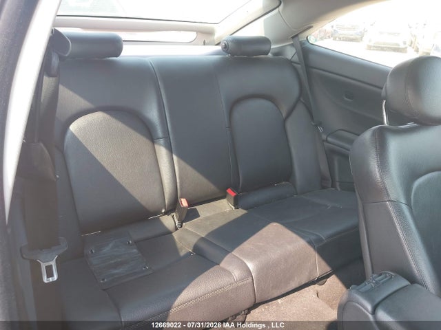 Продажа на аукционе авто 2005 Mercedes-benz C 230k Sport Oupe, vin: WDBRN40J85A738752, номер лота: 12669022