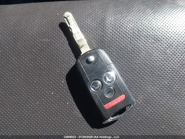 12669023 :رقم المزاد ، 2HNYD2H68AH004509 vin ، 2010 Acura Mdx Technology مزاد بيع