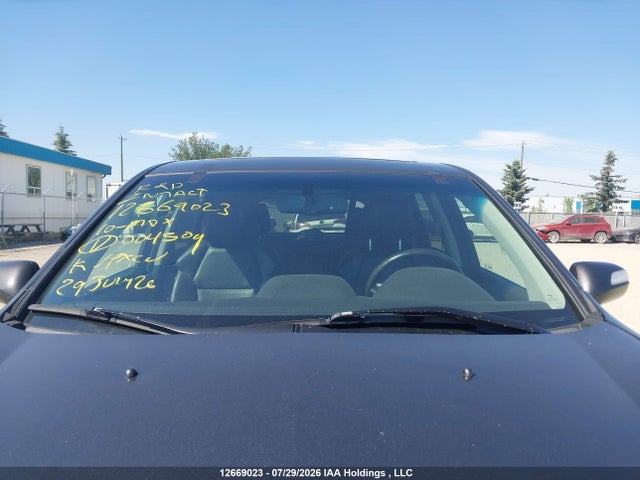 12669023 :رقم المزاد ، 2HNYD2H68AH004509 vin ، 2010 Acura Mdx Technology مزاد بيع
