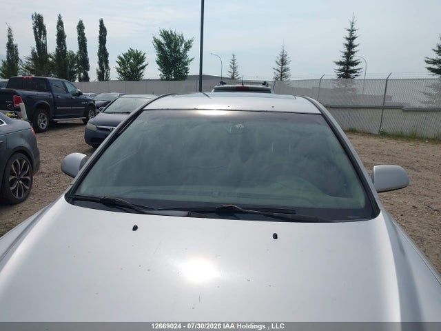 12669024 :رقم المزاد ، 5NPET46FX9H559734 vin ، 2009 Hyundai Sonata Gls مزاد بيع