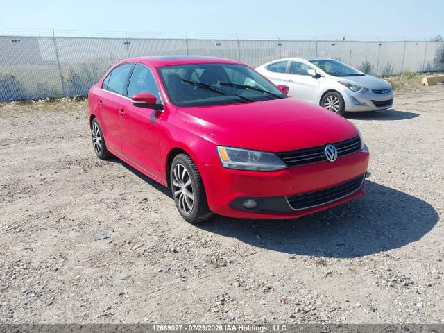 Продаж на аукціоні авто 2014 Volkswagen Jetta 2.0 Tdi Comfortline/2.0 Tdi Highline/2.0 Tdi Trendline+, vin: 3VWDL7AJ2EM350207, номер лоту: 12669027